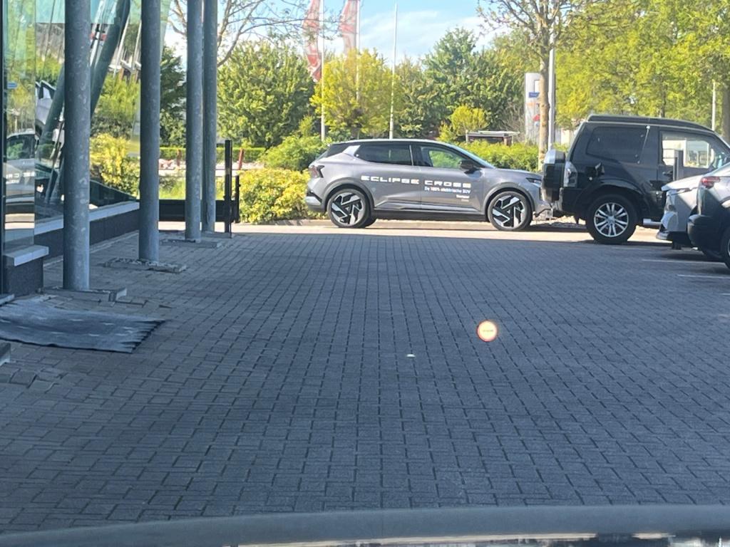 Mazda Cx-5 2.0 e-skyactiv-g m hybrid 165 homura |leather pack|trekhaak|rijk