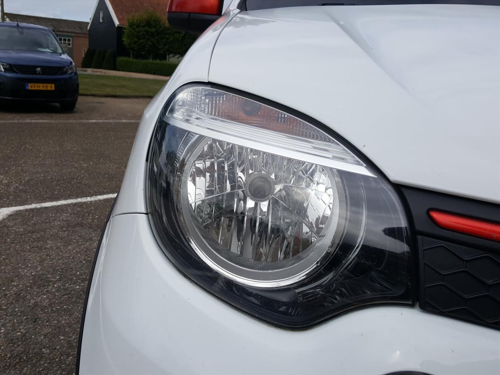 Renault Twingo 1.0 sce 70pk s&s dynamique navigatie | bluetooth | cruise co
