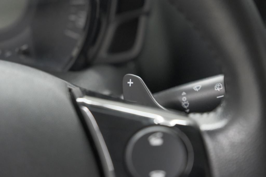 Citroen C1 1.0 vti shine | automaat | stoelverwarming | camera | lederen be