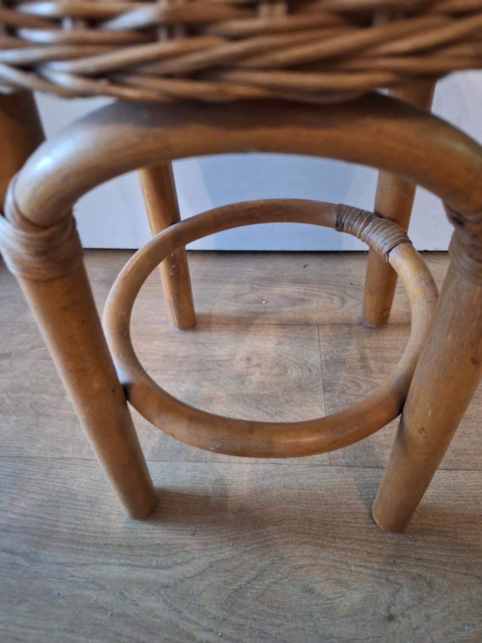 Rotan kruk