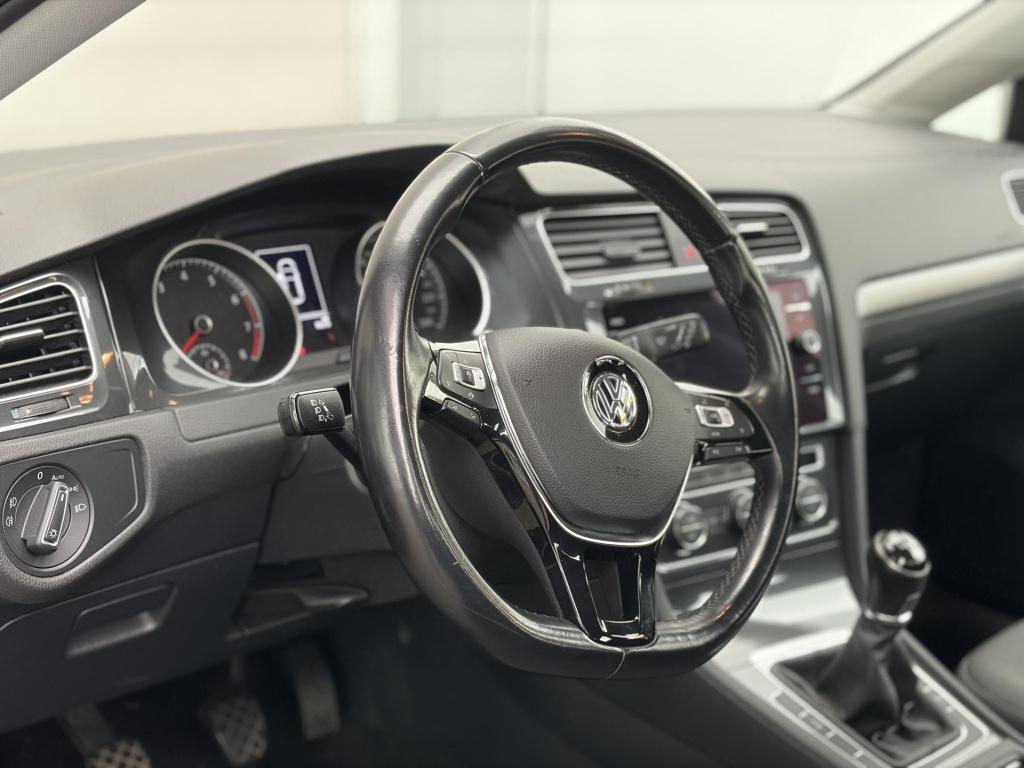 Volkswagen Golf 1.0 tsi comfortline