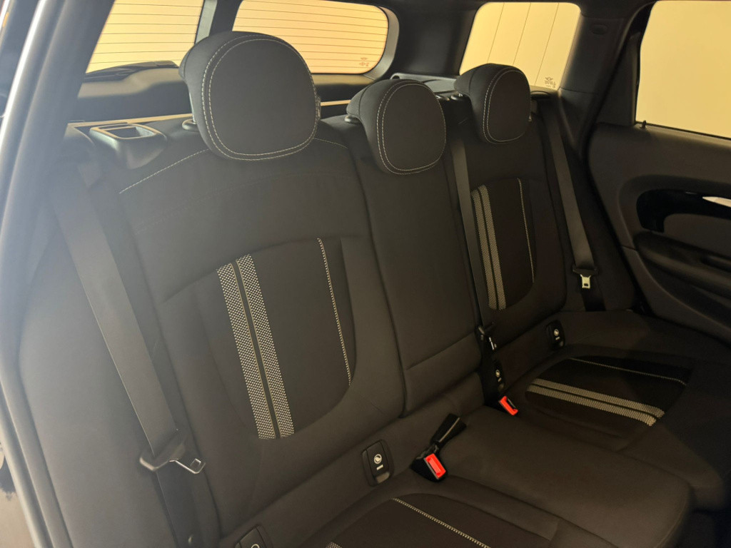 Mini Clubman mini 2.0 cooper s