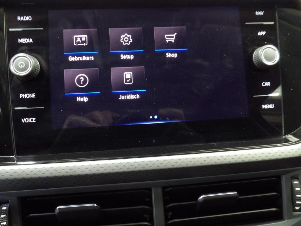 Volkswagen T-cross 1.0 tsi 110pk 7-dsg life