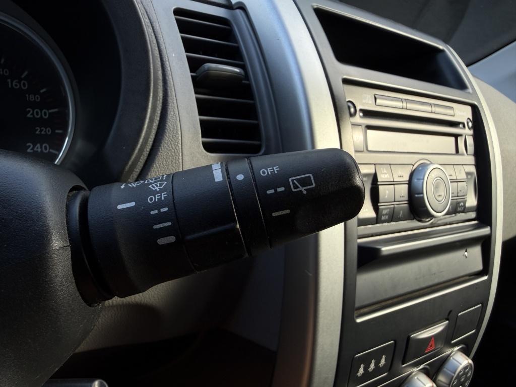 Nissan X-Trail 2.0 xe