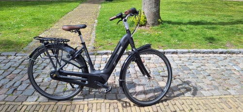Electrische fiets