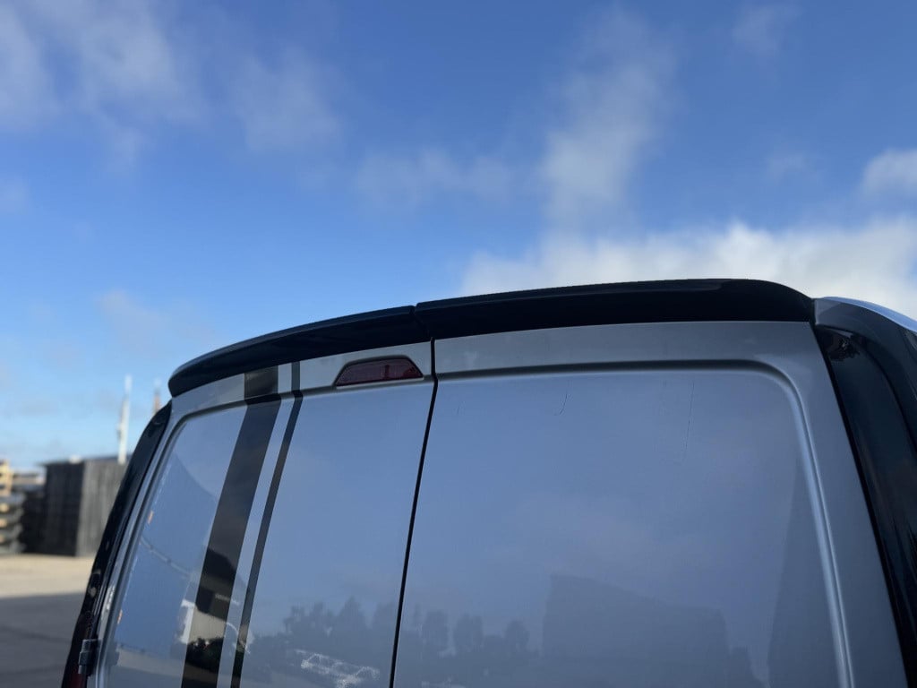Volkswagen Caddy cargo 2.0 tdi trend airco / n.a.p / verlaagd / spoilers / 