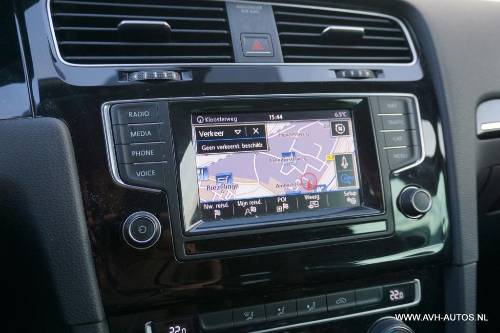 Volkswagen Golf variant 1.4 tsi highline