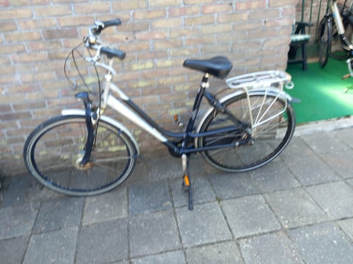 Batavus damesfiets