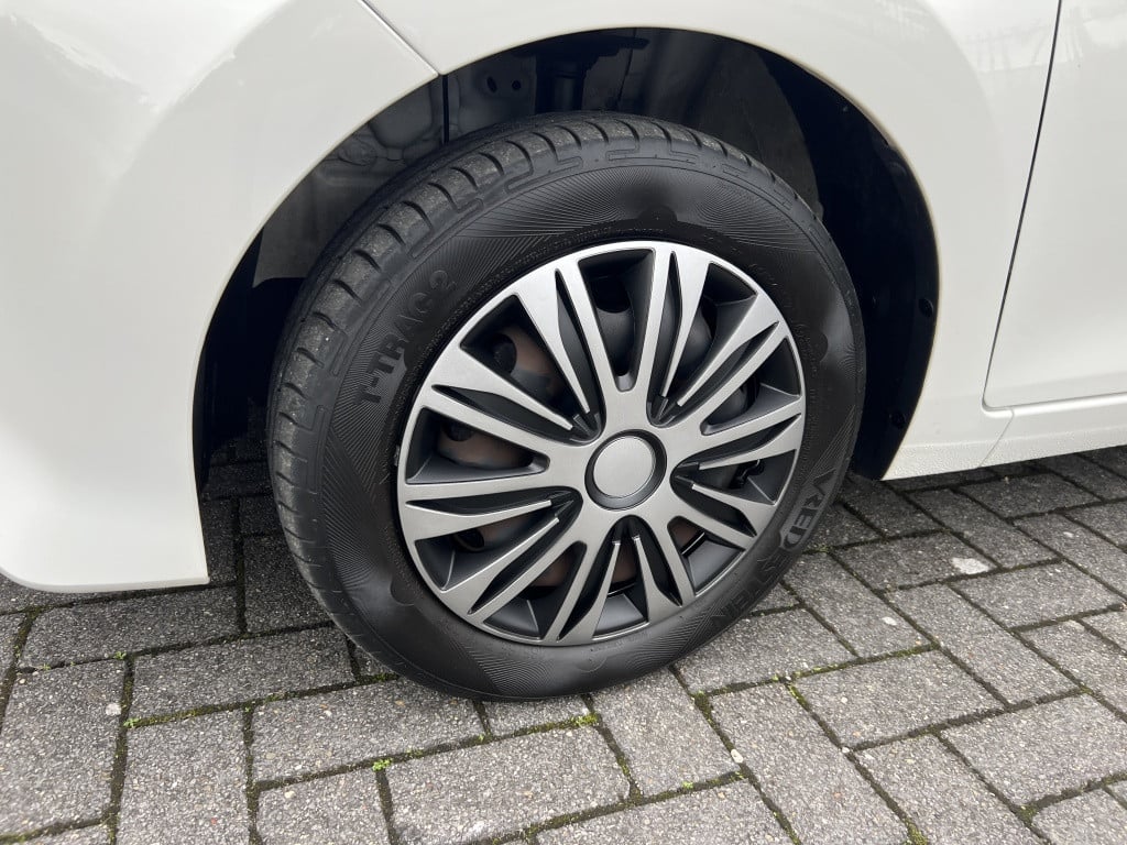 Toyota Aygo 1.0 vvt-i x-fun