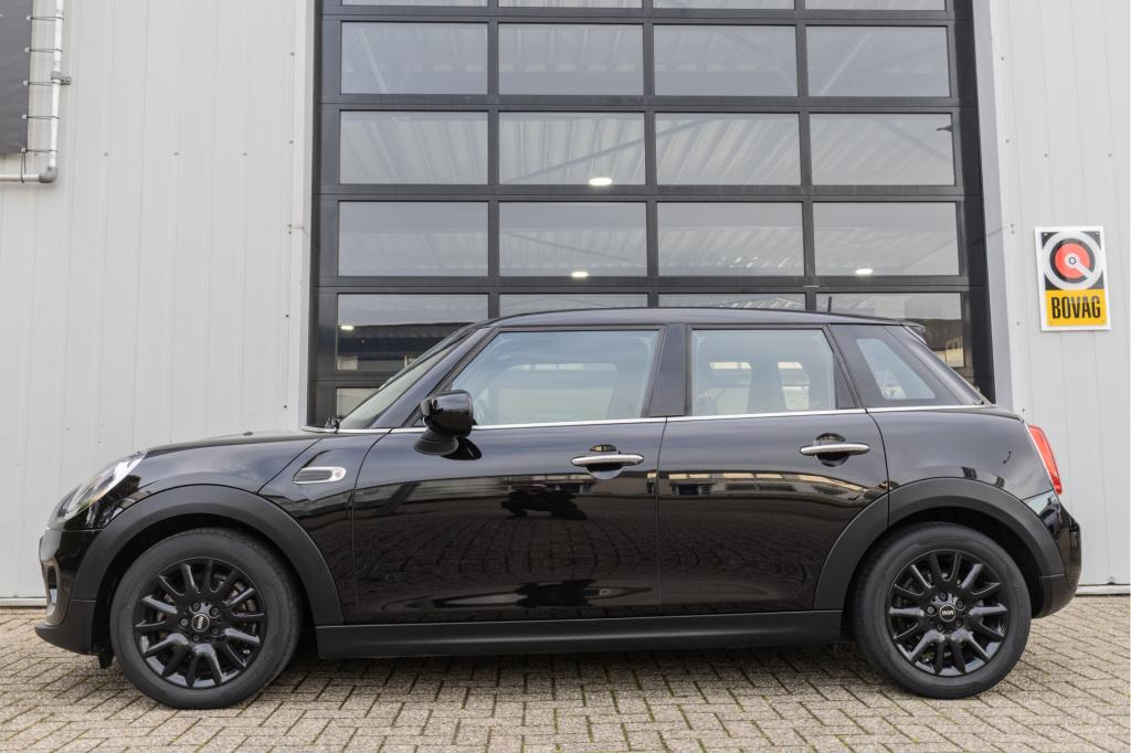 Mini One mini 1.5 business edition ✅nav✅cr.contr✅clima