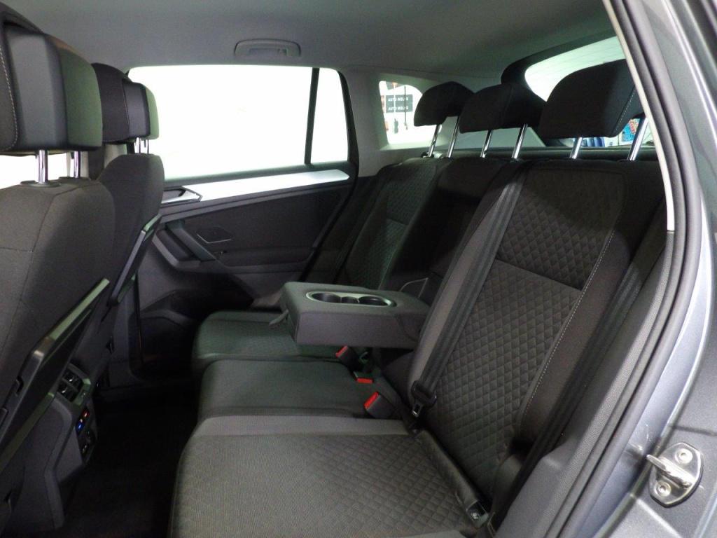 Volkswagen Tiguan 1.5 tsi act r-line