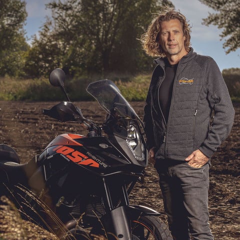 Quadro Qooder QV4 koopje