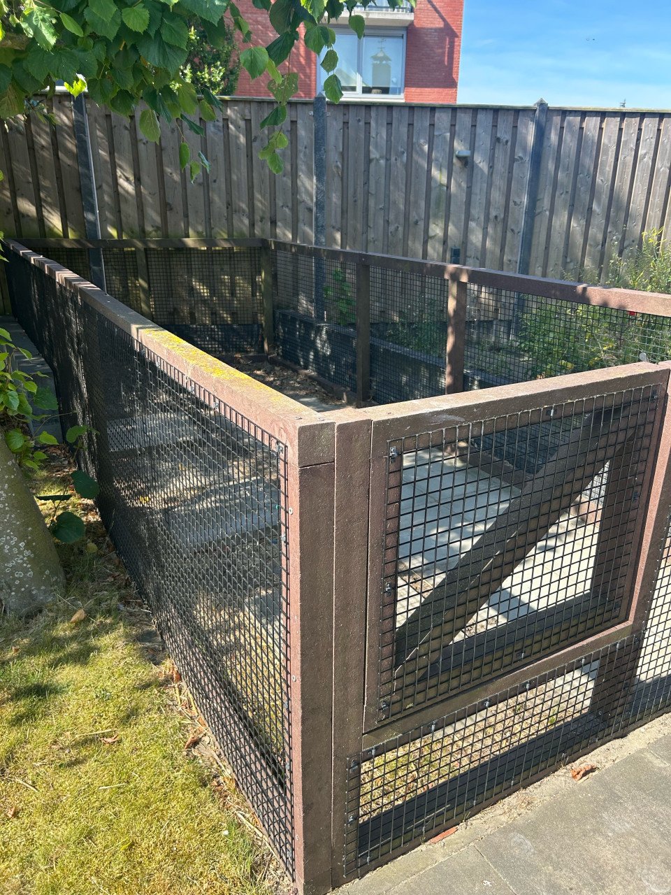 Dierenhok