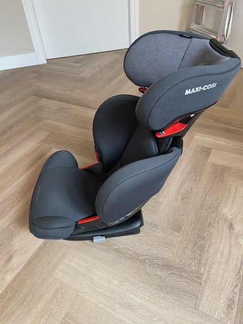 Autostoel Maxi Cosi Rodifix vanaf 3,5 jaar