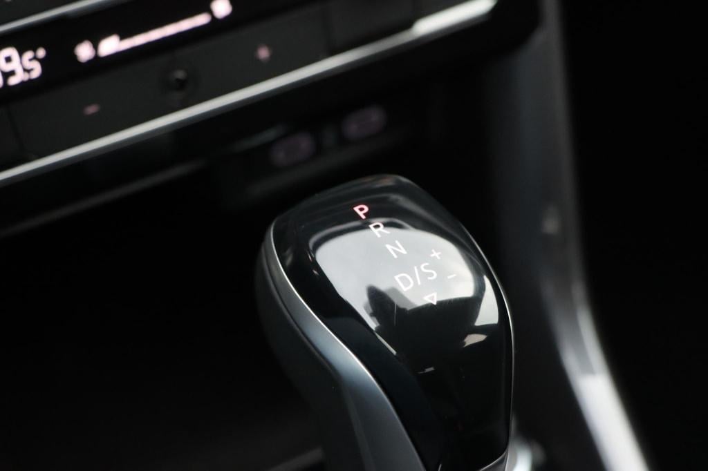 Volkswagen T-cross 1.0 tsi style 110pk dsg7