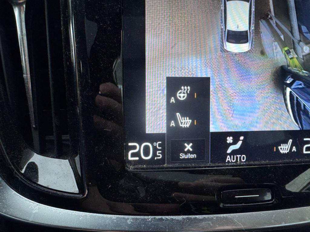 Volvo S60 2.0 t8 awd twin engine r-design