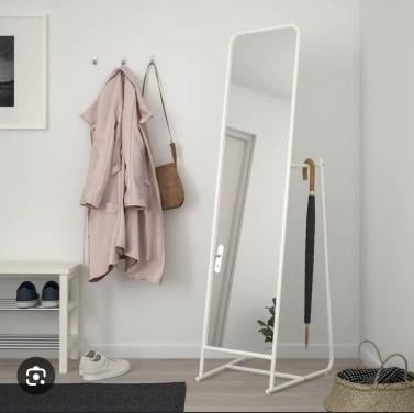 Ikea passpiegel