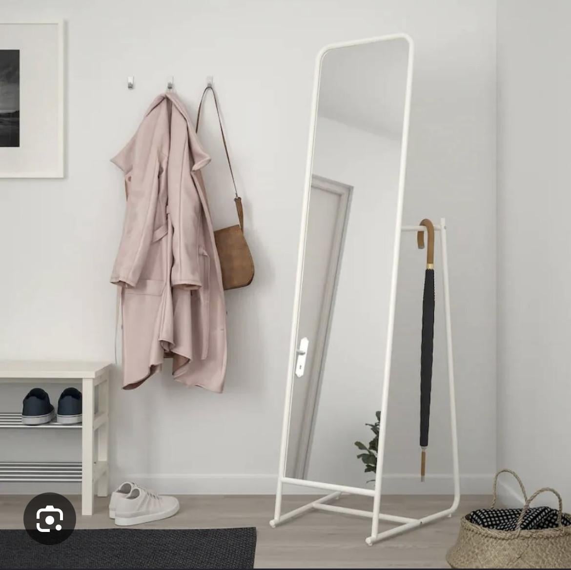 Ikea passpiegel