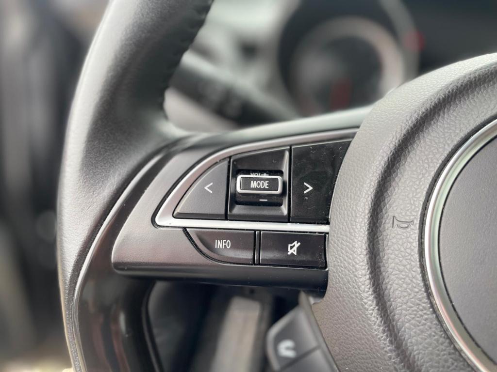 Suzuki Swift 1.2 business edition