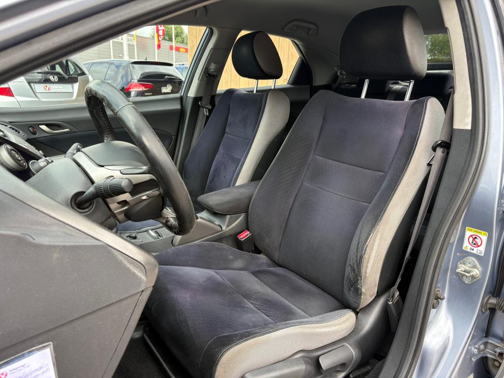 Honda Civic 1.8 sport