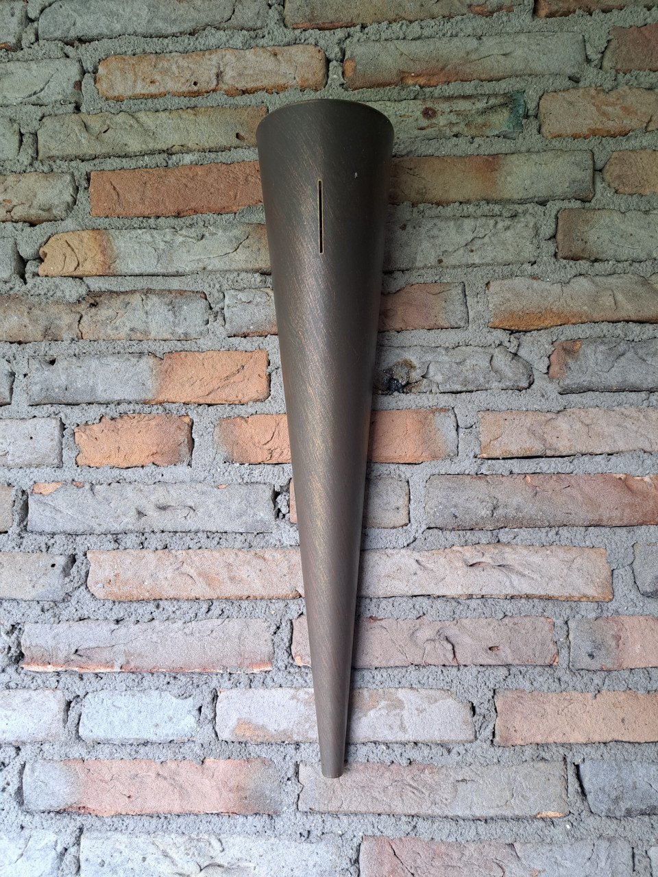 Wandlampen inclusief lampen