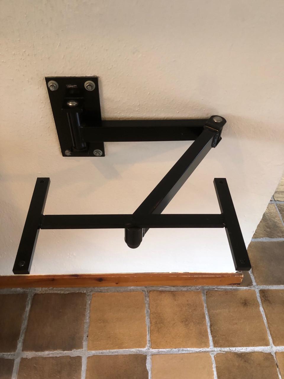 Vogel's Eindhoven TV Beugel - Gebruikt