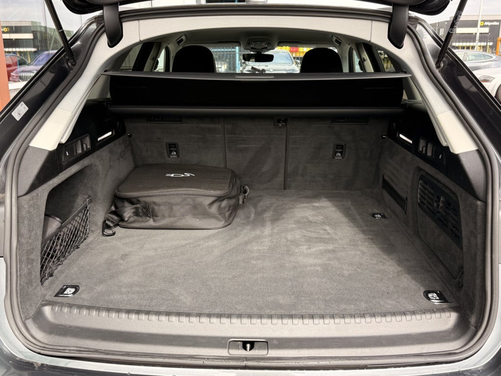 Audi A6 avant 55 tfsi e quattro pro line s competition | acc | bang & olufs
