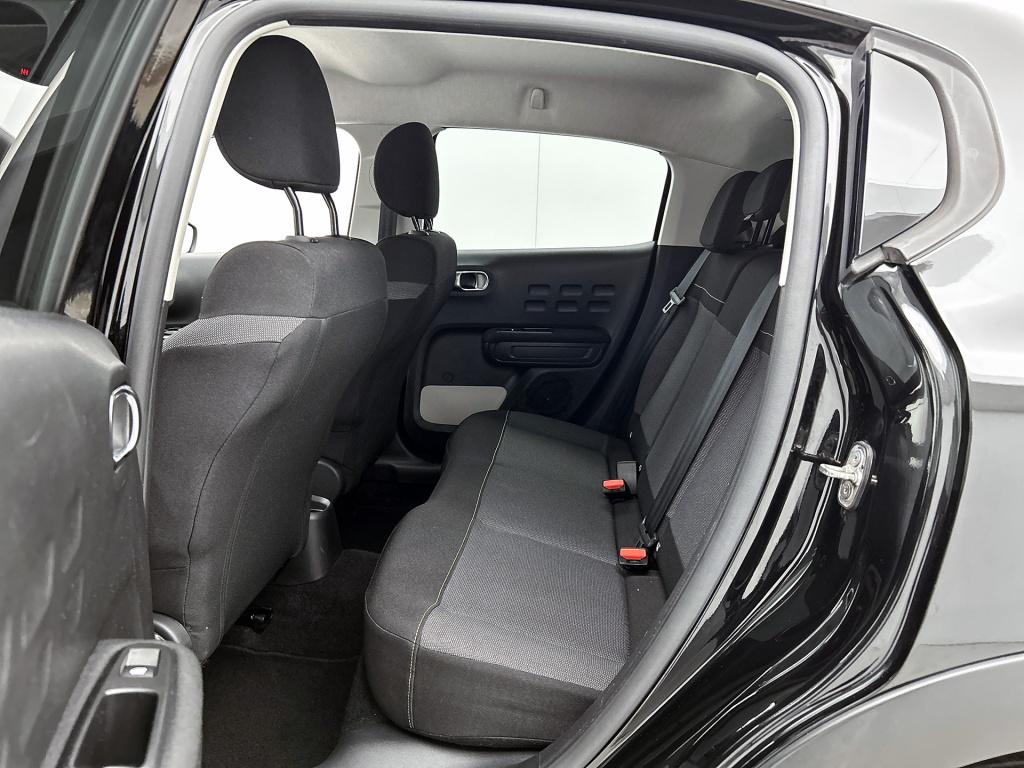 Citroen C3 83 pk shine | rijklaar | stoelverwarming |