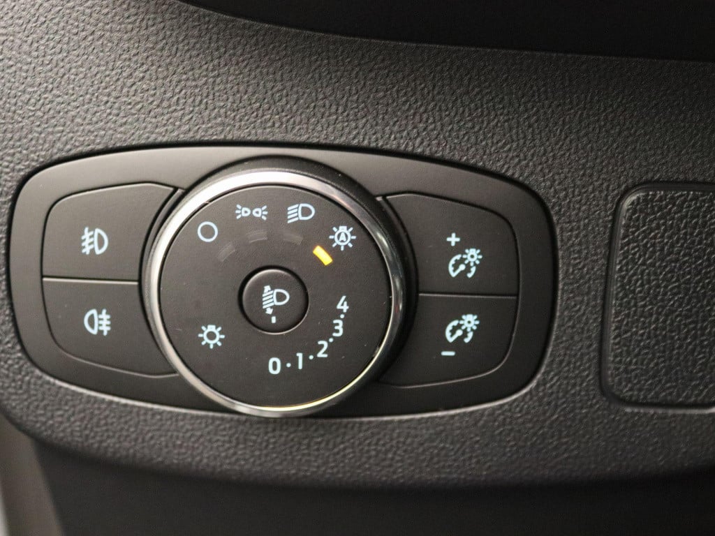 Ford Puma 1.0 ecoboost hybrid st-line | climate control | adaptieve cruise 