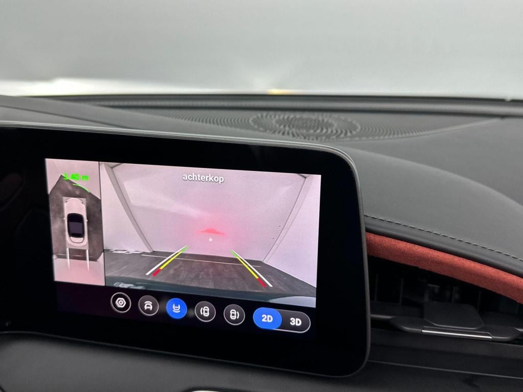 MG Cyberster mg gt 77kwh | nu in de showroom! | unieke auto! | 510 pk | nie