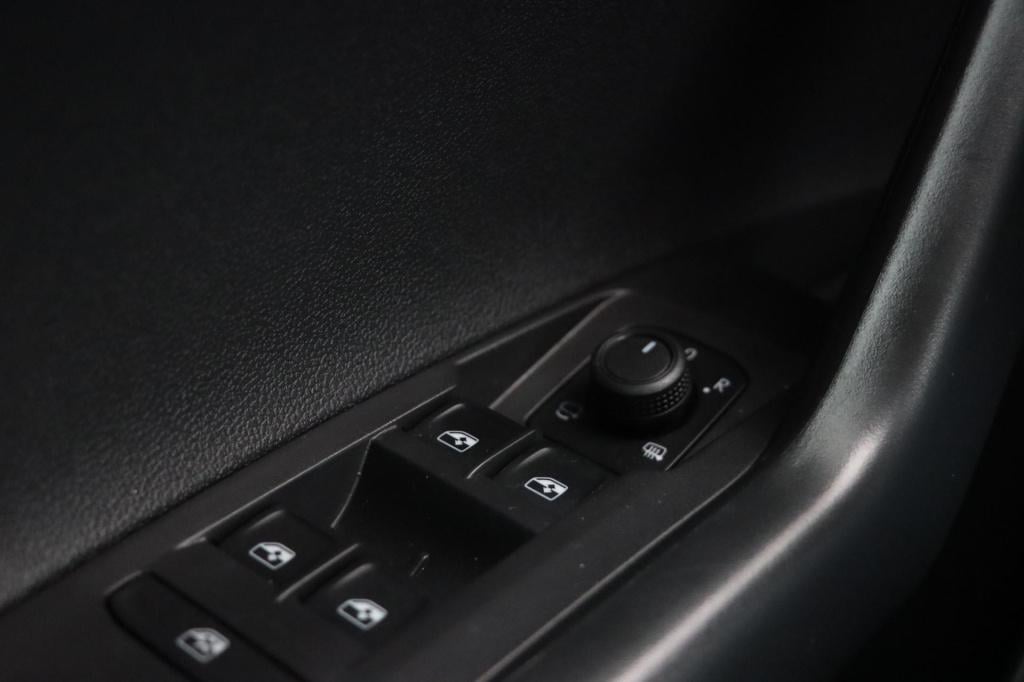 Volkswagen Taigo 1.0 tsi life edition 96pk