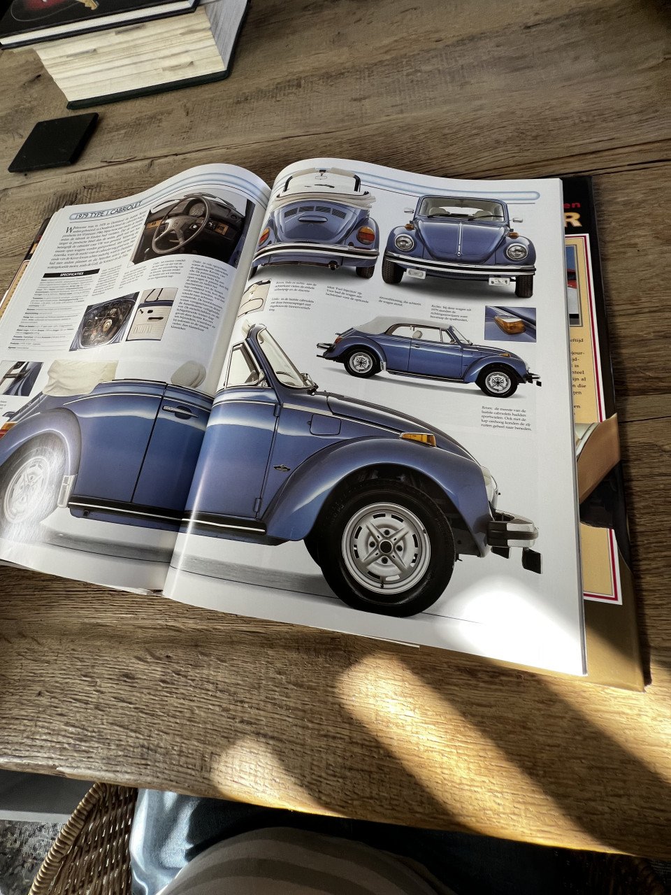VW Kever