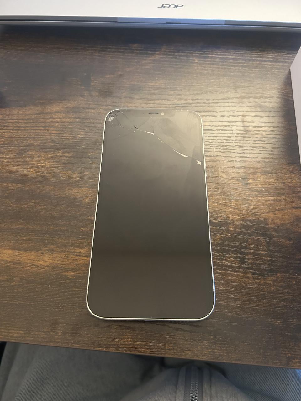 Iphone 11 pro max 256 GB