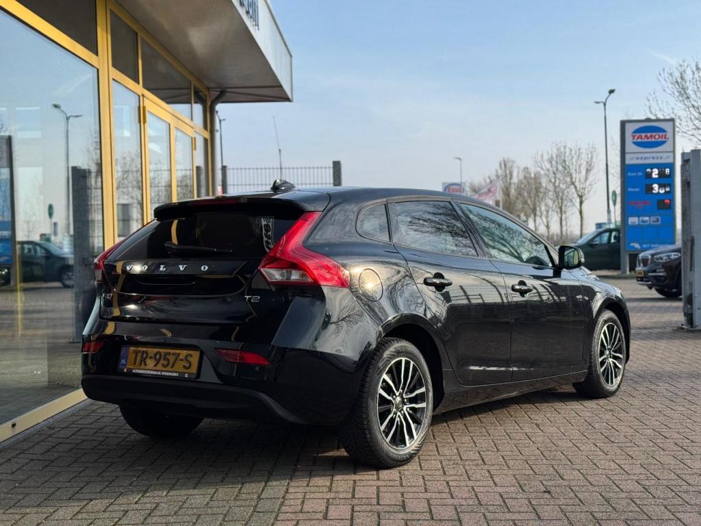 Volvo V40 1.5 t2 edition+
