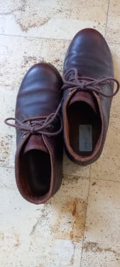 Heren Schoenen