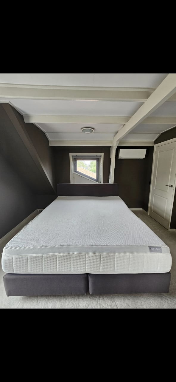 Boxspring 180x220