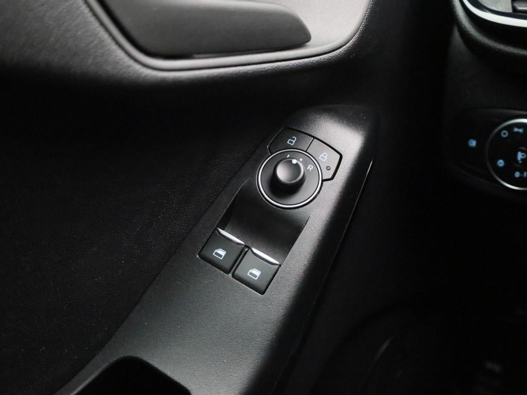 Ford Fiesta 1.0 ecoboost connected | cruise control | navigatie | airco | a