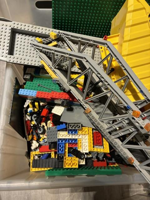 Te koop Partij LEGO