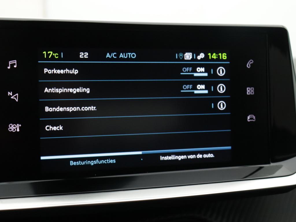 Peugeot 208 ev avantage 50 kwh | voorraad voordeel ! | rijklaar | keyless |