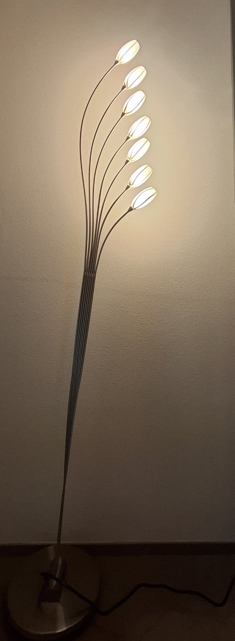 Vloerlamp