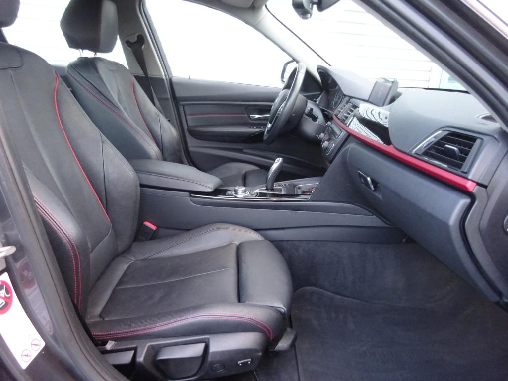 BMW 3-serie 316i high executive automaat 1e eigenaar - automaat / navi / cr