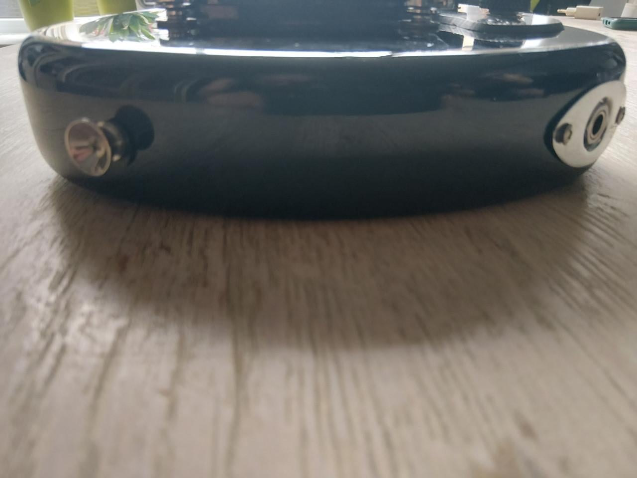Hofner reisgitaar in heel goede staat