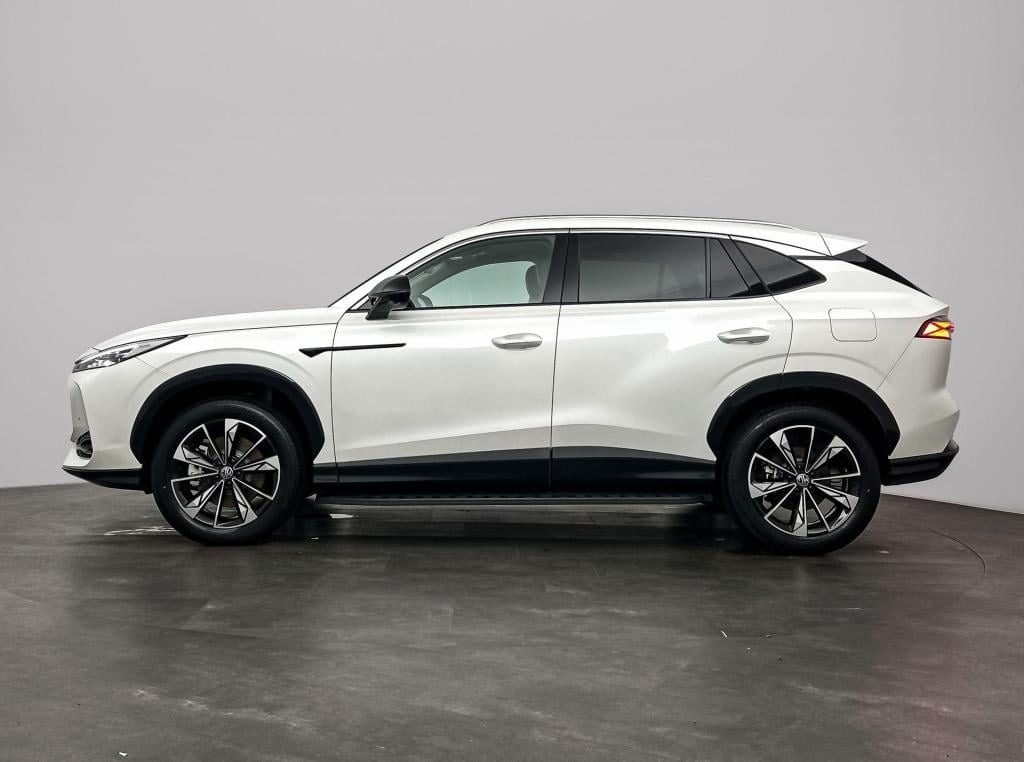 MG Hs mg phev 1.5 luxury madness deal edition
