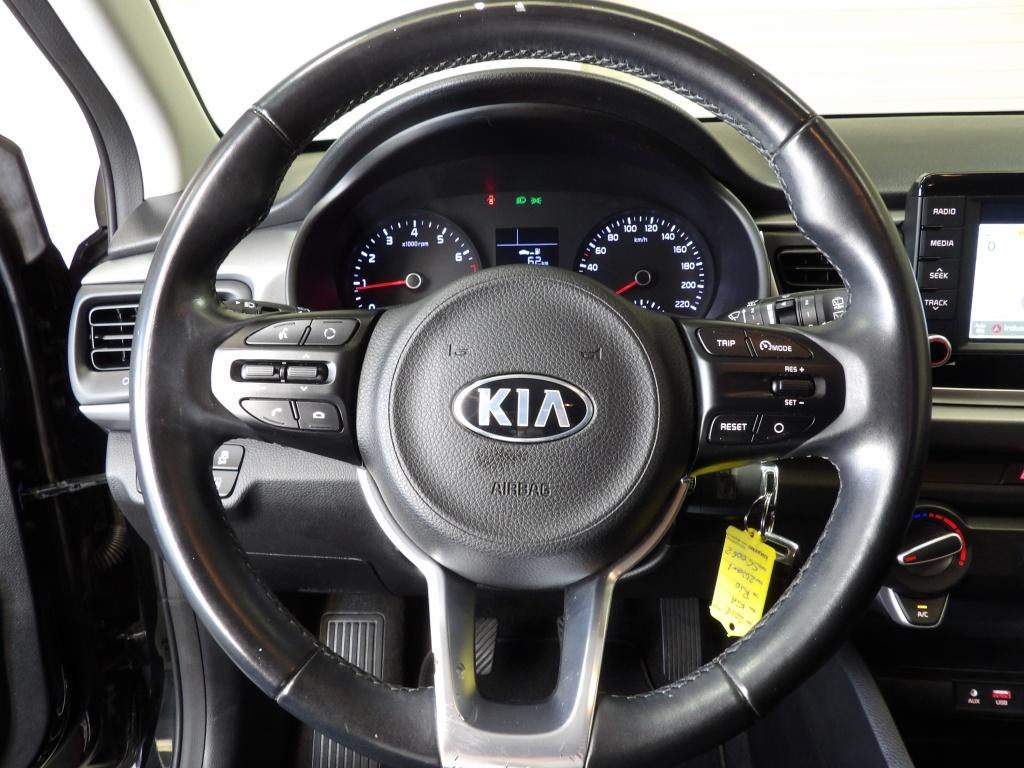 Kia Rio 1.0 t-gdi ecodynamics 100pk