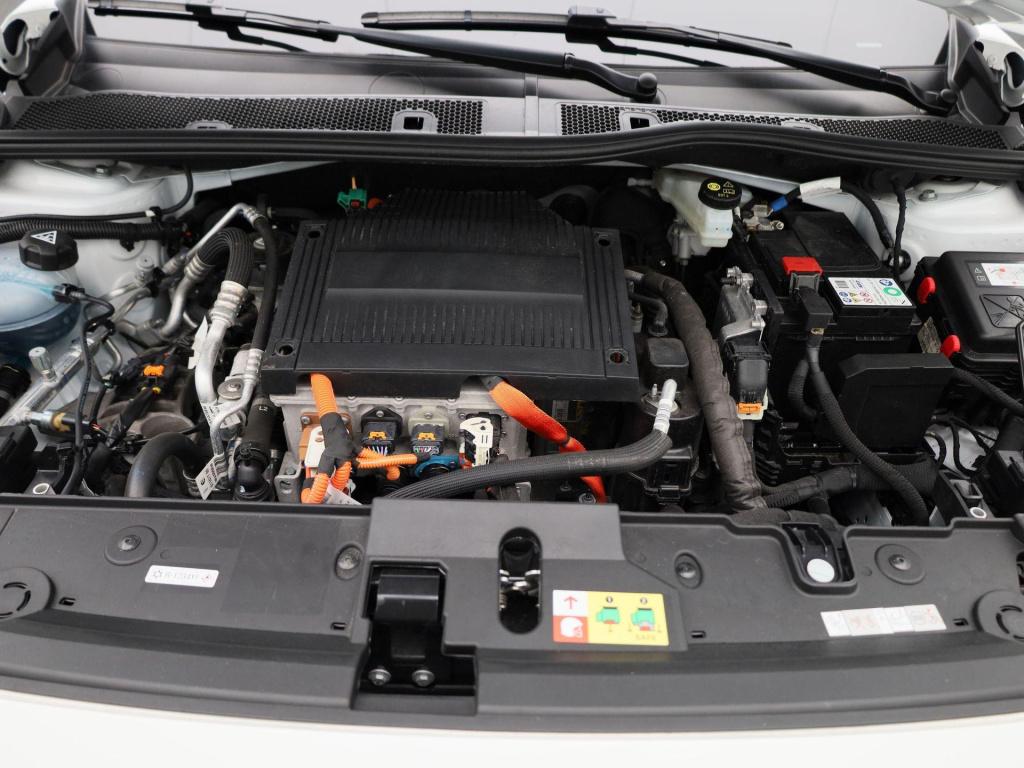 Opel Corsa-e gs-line 50 kwh | navigatie | climate control | parkeersensoren