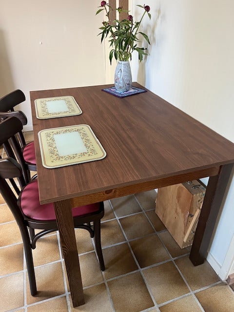 Tafel