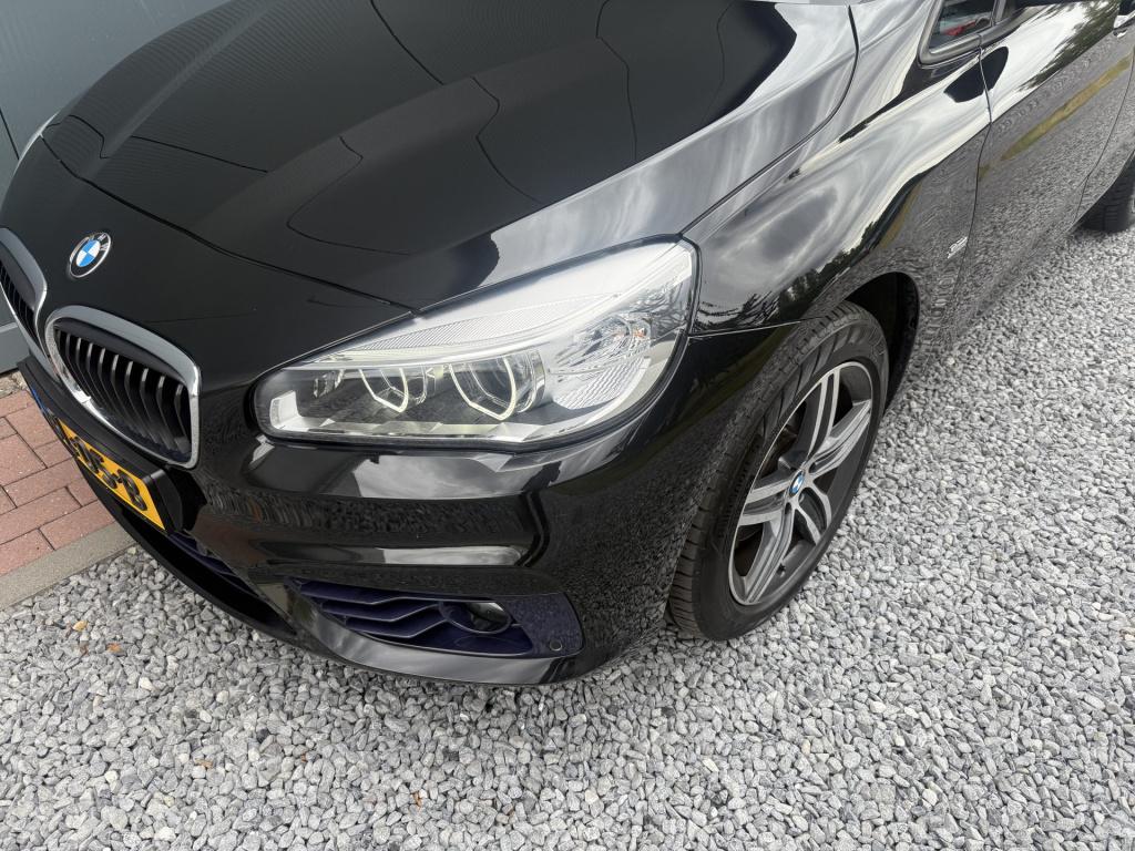 BMW 2-serie active tourer 218d 2.0 150pk automaat executive sportline