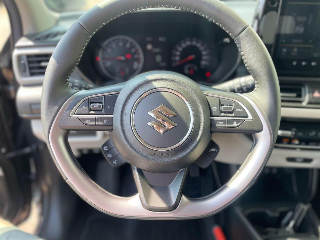 Suzuki Swift 1.2 style smart hybrid |trekhaak|complete auto|10 jaar garanti