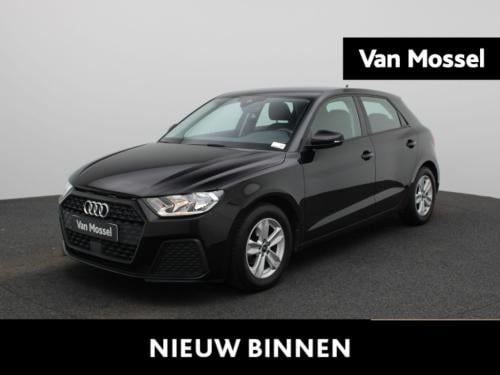 Audi A1 Sportback 25 tfsi pro line | apple carplay / android auto | cruise 