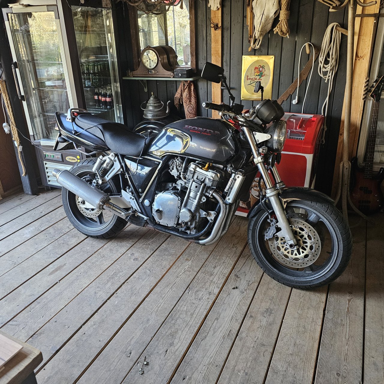 Cb1000 big one